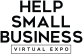 Help Small Business Virtual Expo